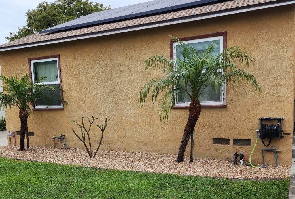 Gallery image - work by Reynaldo Landscape Inc. in Fullerton, CA