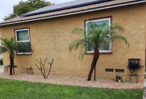 Work by Reynaldo Landscape Inc.