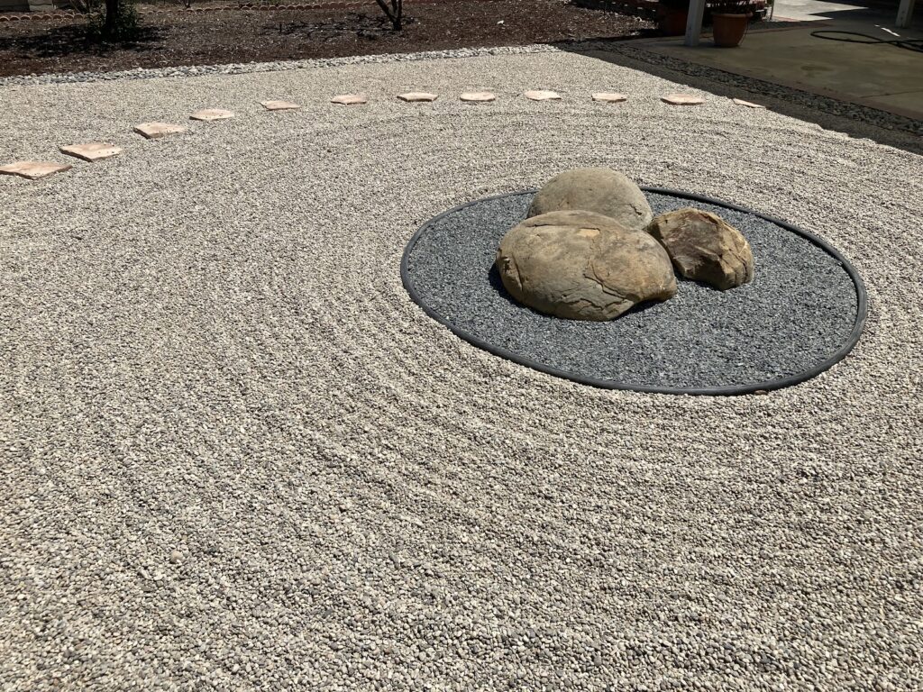 Gallery image - work by Reynaldo Landscape Inc. in Fullerton, CA
