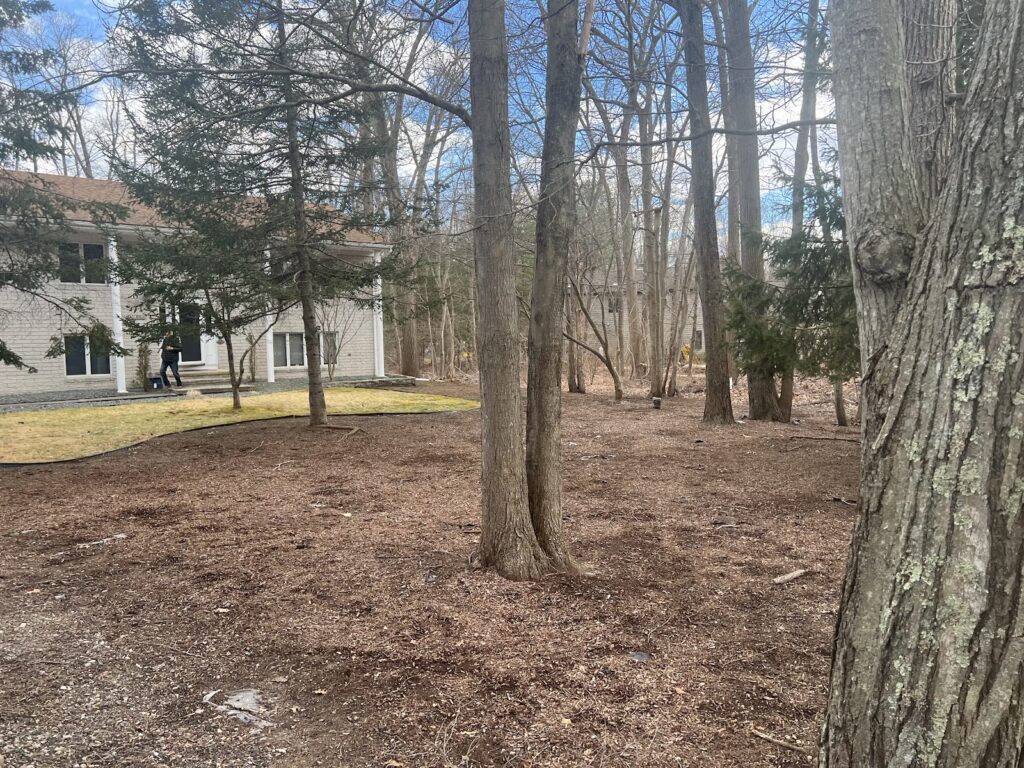 Gallery image - work by NRI Landscaping Inc in Cumberland, RI
