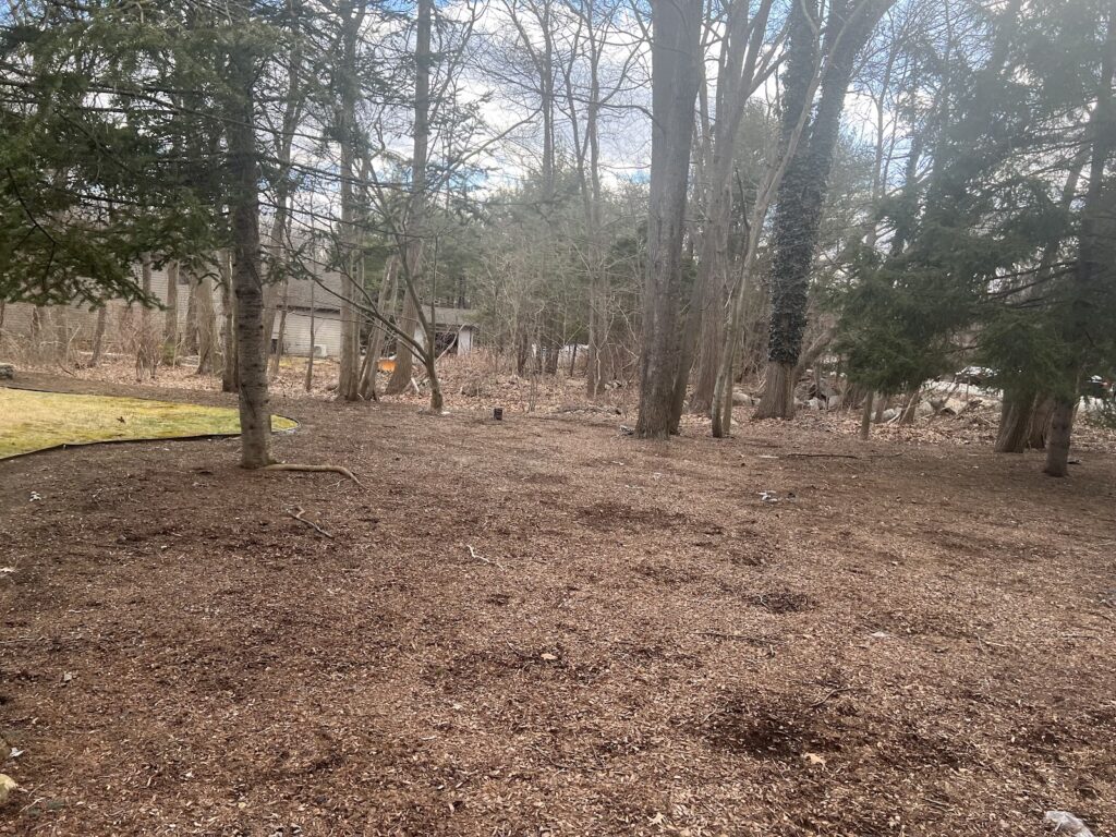 Gallery image - work by NRI Landscaping Inc in Cumberland, RI