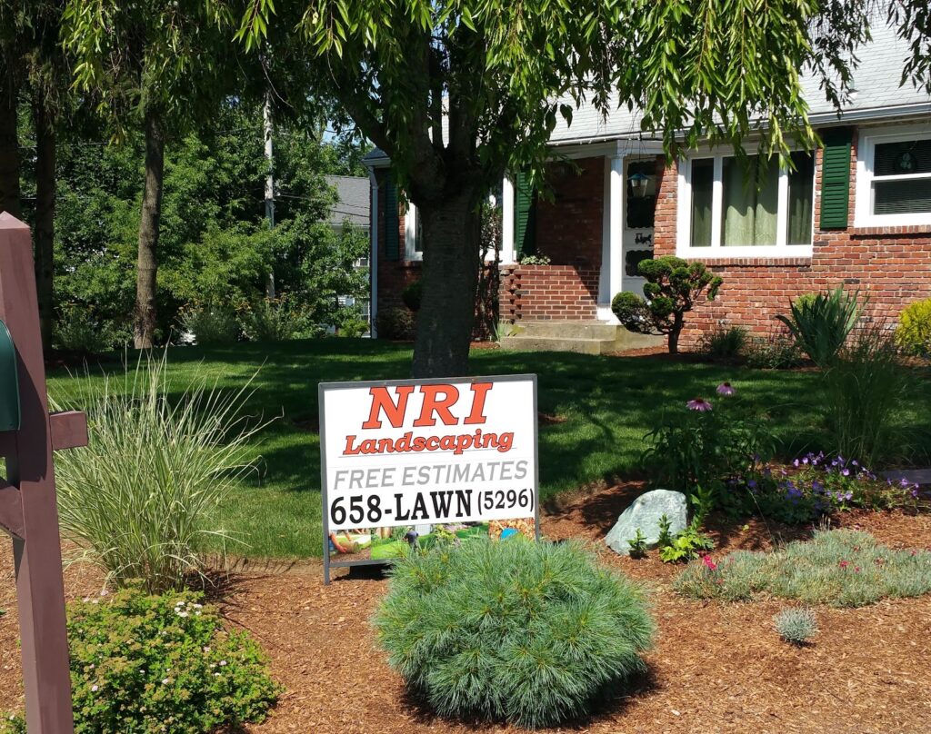 Gallery image - work by NRI Landscaping Inc in Cumberland, RI