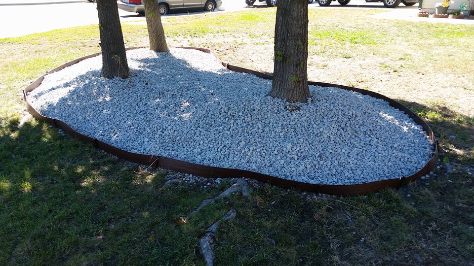 Gallery image - work by Landscape Solutions in Redding, CA