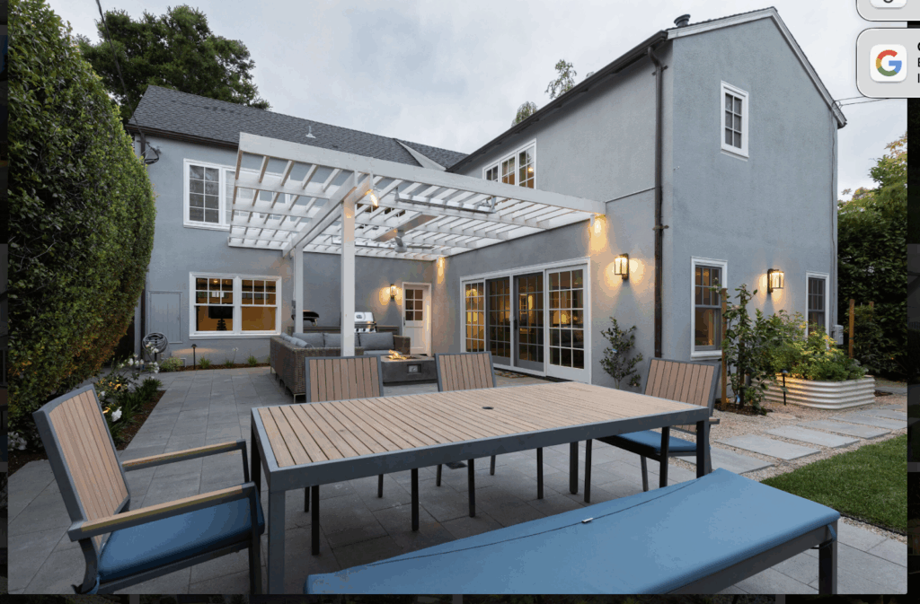 Gallery image - work by Opulands Landscape Design & Construction in Campbell, CA