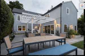 Work by Opulands Landscape Design & Construction