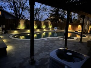 Work by Opulands Landscape Design & Construction