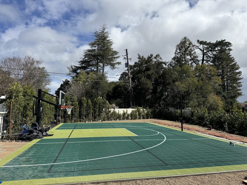 Gallery image - work by Pazmany Bros. Landscaping in San Jose, CA