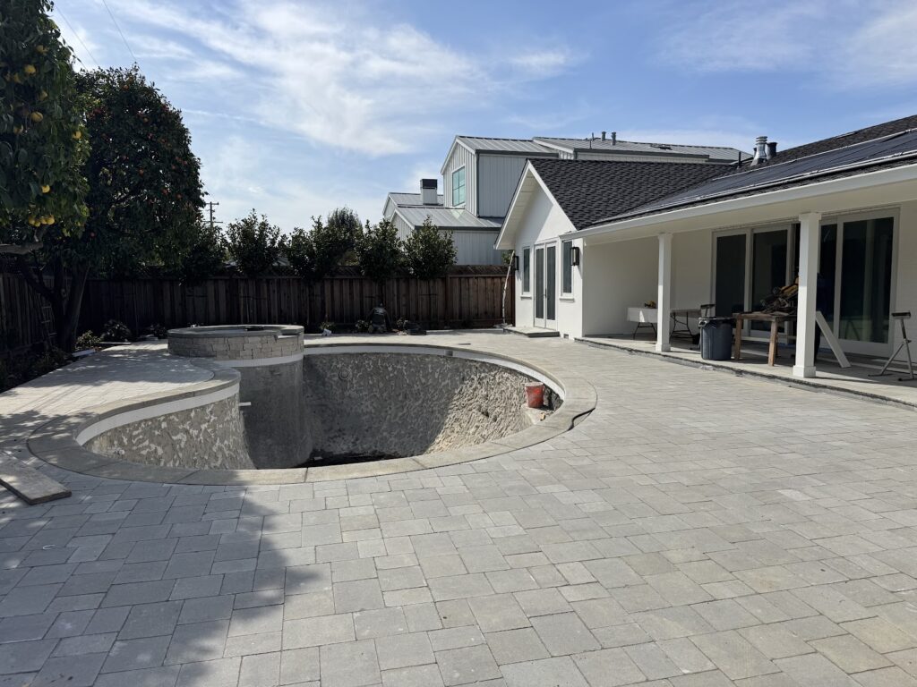 Gallery image - work by Pazmany Bros. Landscaping in San Jose, CA