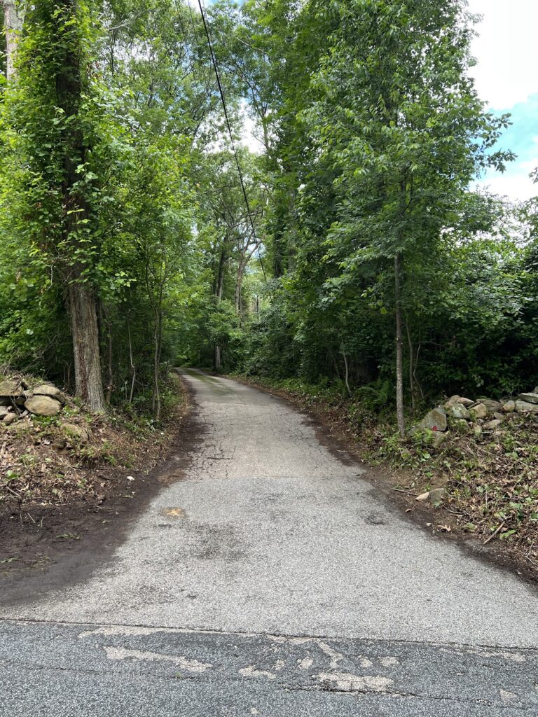 Gallery image - work by Whittier Landscape in North Kingstown, RI