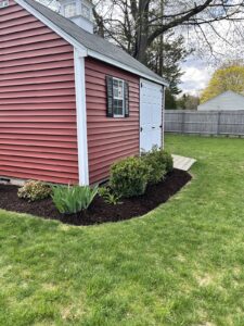 Work by Whittier Landscape