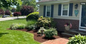 Work by Whittier Landscape