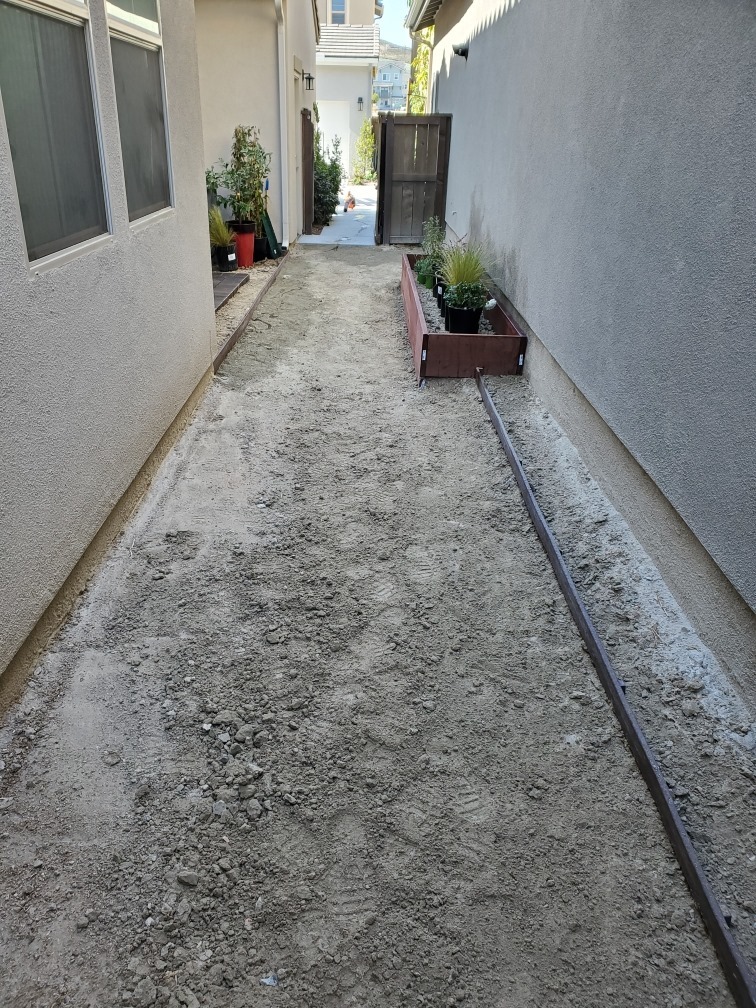 Gallery image - work by Le Perv Landscape Inc in San Diego, CA
