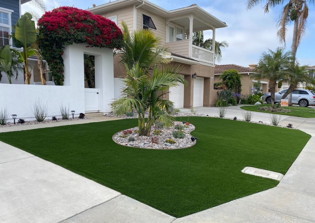 Gallery image - work by Le Perv Landscape Inc in San Diego, CA