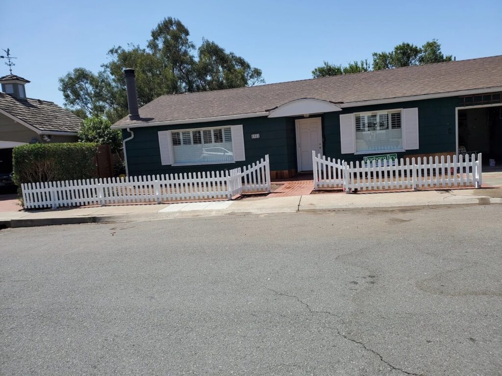 Gallery image - work by Le Perv Landscape Inc in San Diego, CA