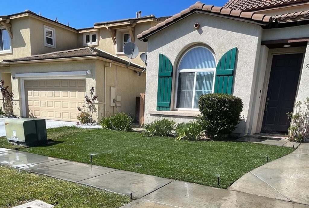 Gallery image - work by Le Perv Landscape Inc in San Diego, CA