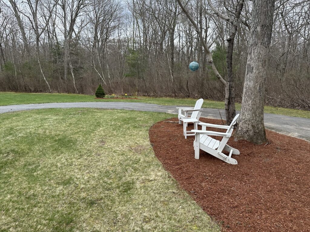 Gallery image - work by J&D Landscaping & Lawn Care Inc. in Burrillville, RI