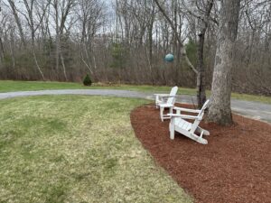 Work by J&D Landscaping & Lawn Care Inc.