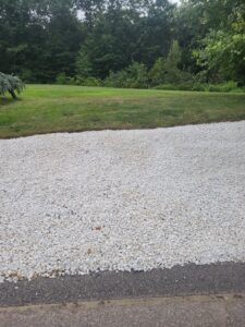 Work by J&D Landscaping & Lawn Care Inc.