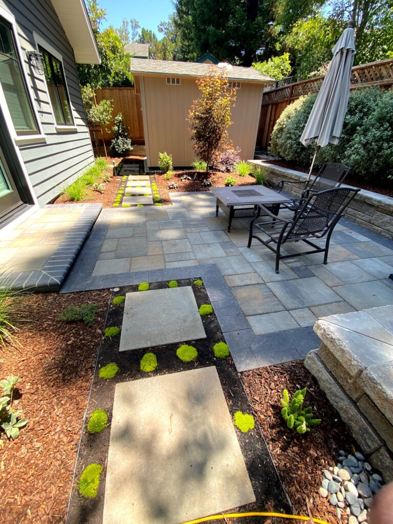 Gallery image - work by Affordable Landscape & Design Inc. in San Jose, CA