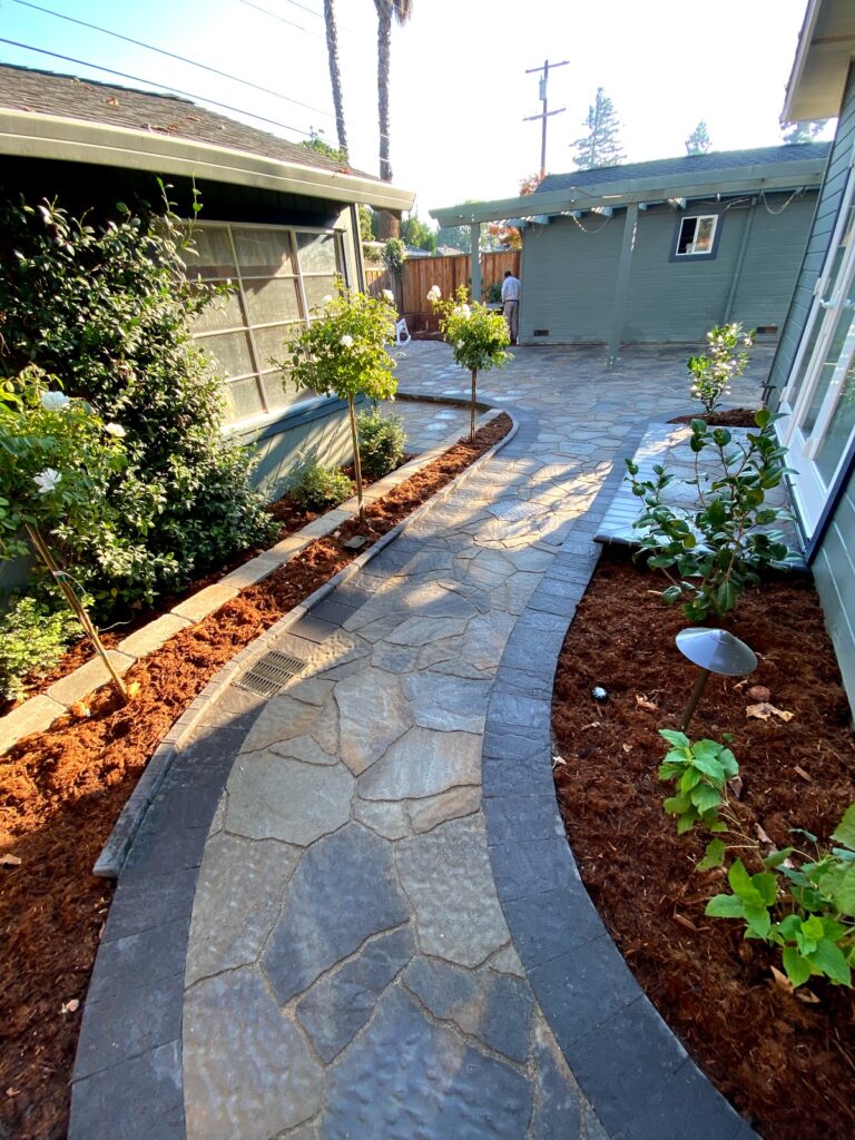 Gallery image - work by Affordable Landscape & Design Inc. in San Jose, CA