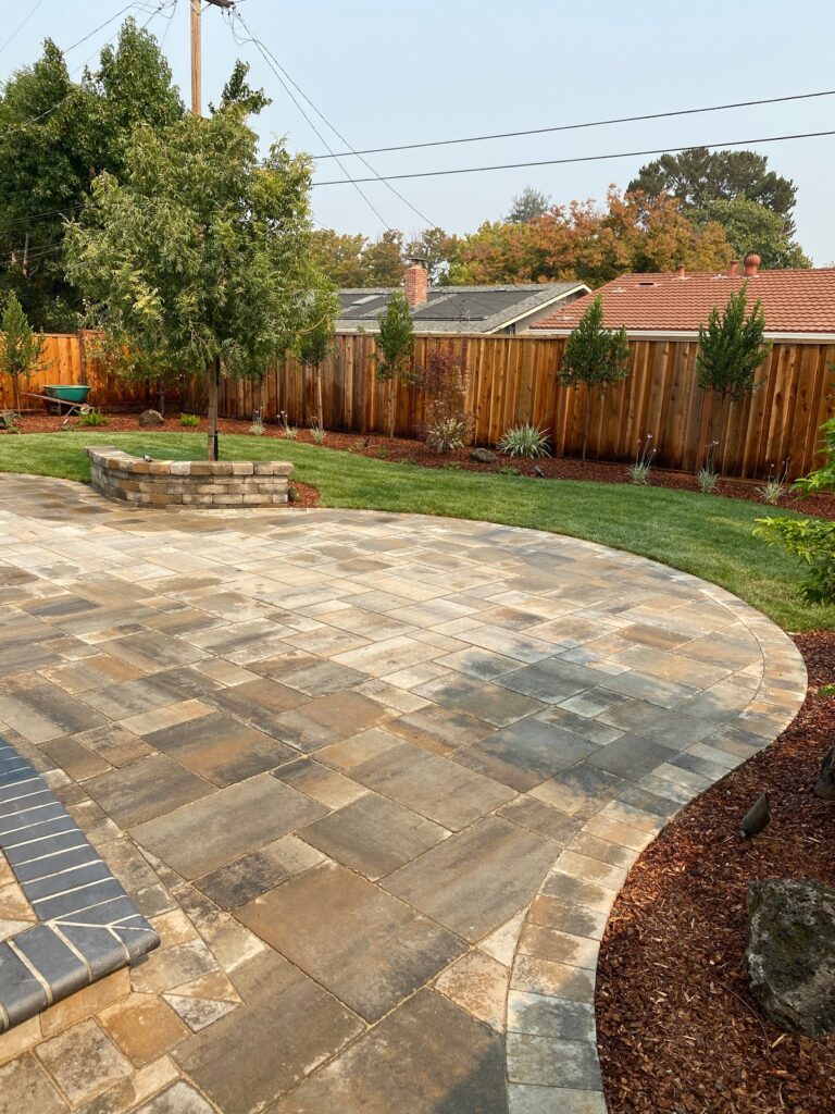 Gallery image - work by Affordable Landscape & Design Inc. in San Jose, CA