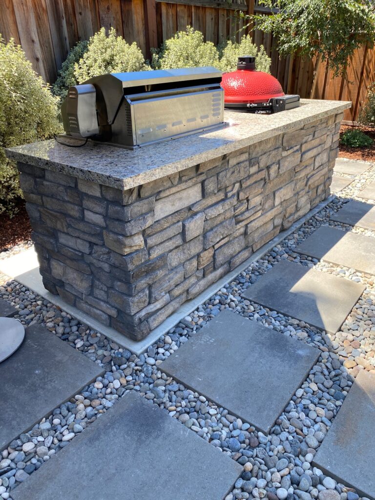 Gallery image - work by Affordable Landscape & Design Inc. in San Jose, CA