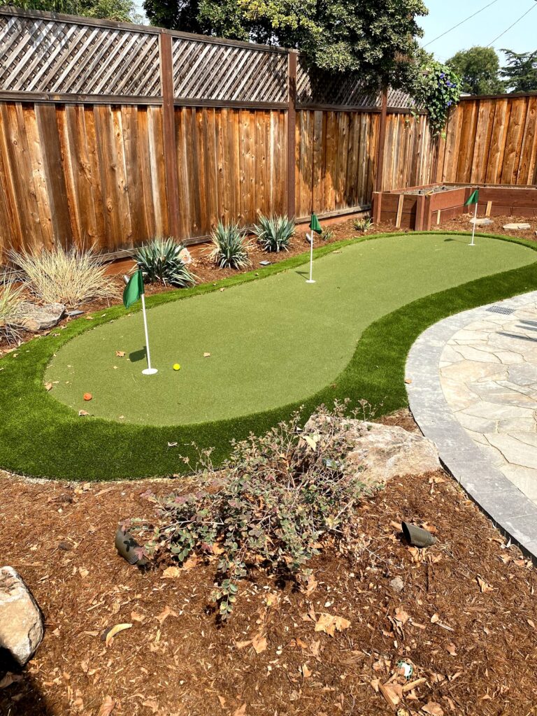Gallery image - work by Affordable Landscape & Design Inc. in San Jose, CA