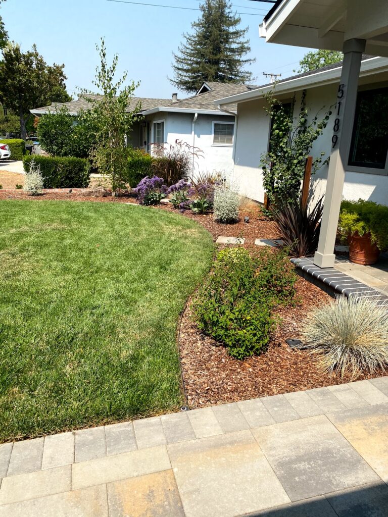 Gallery image - work by Affordable Landscape & Design Inc. in San Jose, CA
