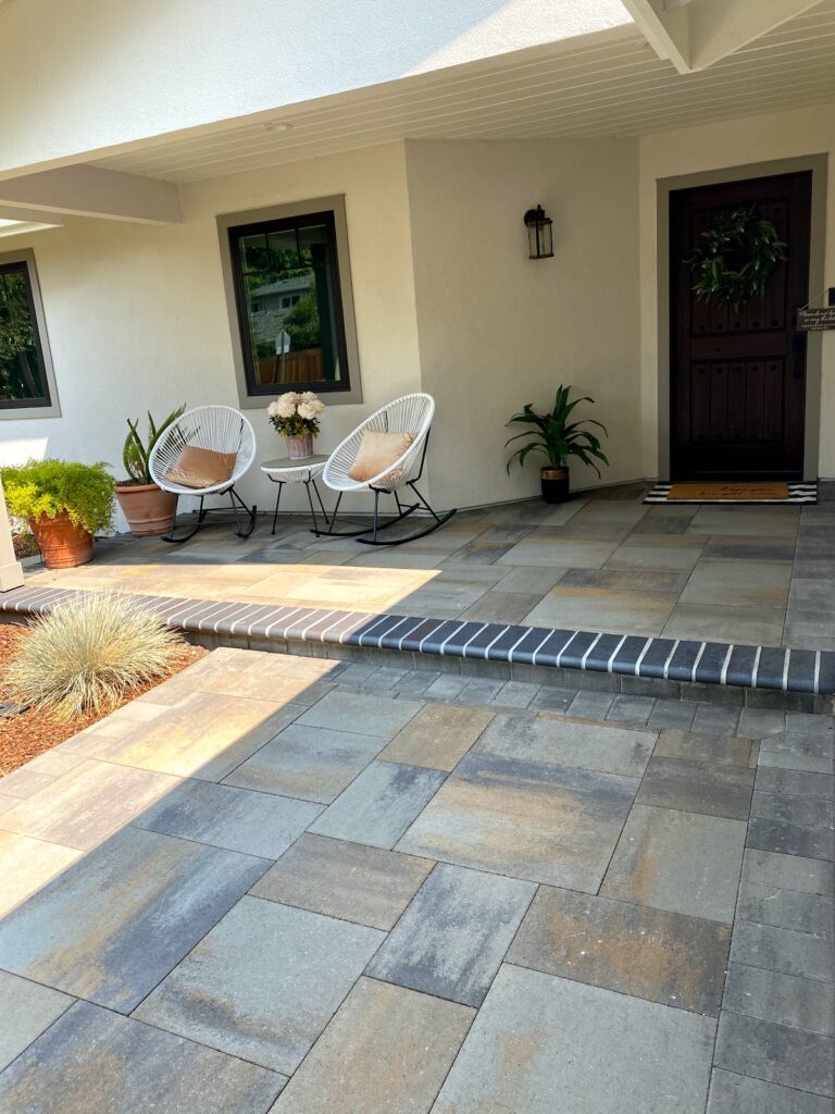 Gallery image - work by Affordable Landscape & Design Inc. in San Jose, CA