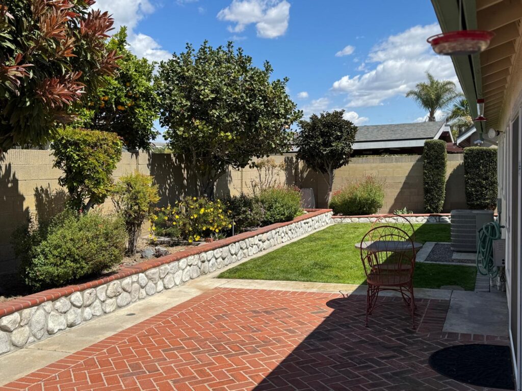 Gallery image - work by Luis Hernandez Landscaping in Anaheim, CA