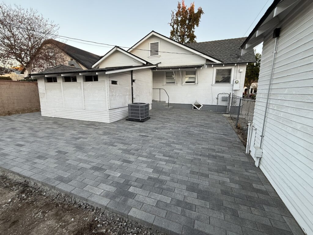 Gallery image - work by California Custom Landscape in Chino, CA