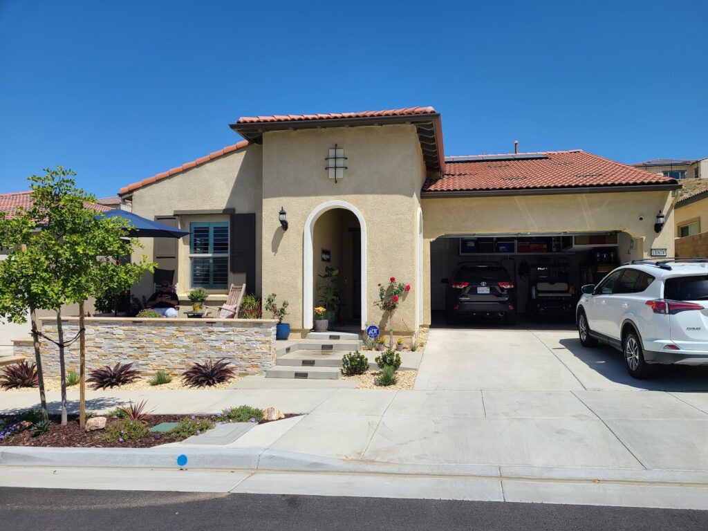 Gallery image - work by California Custom Landscape in Chino, CA