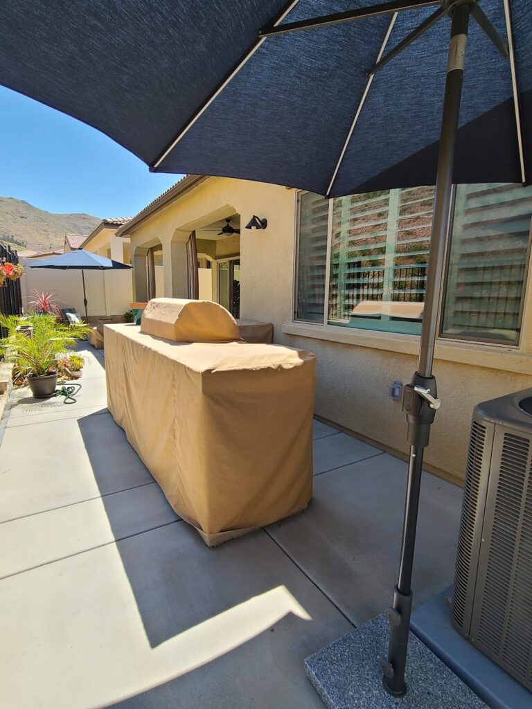 Gallery image - work by California Custom Landscape in Chino, CA