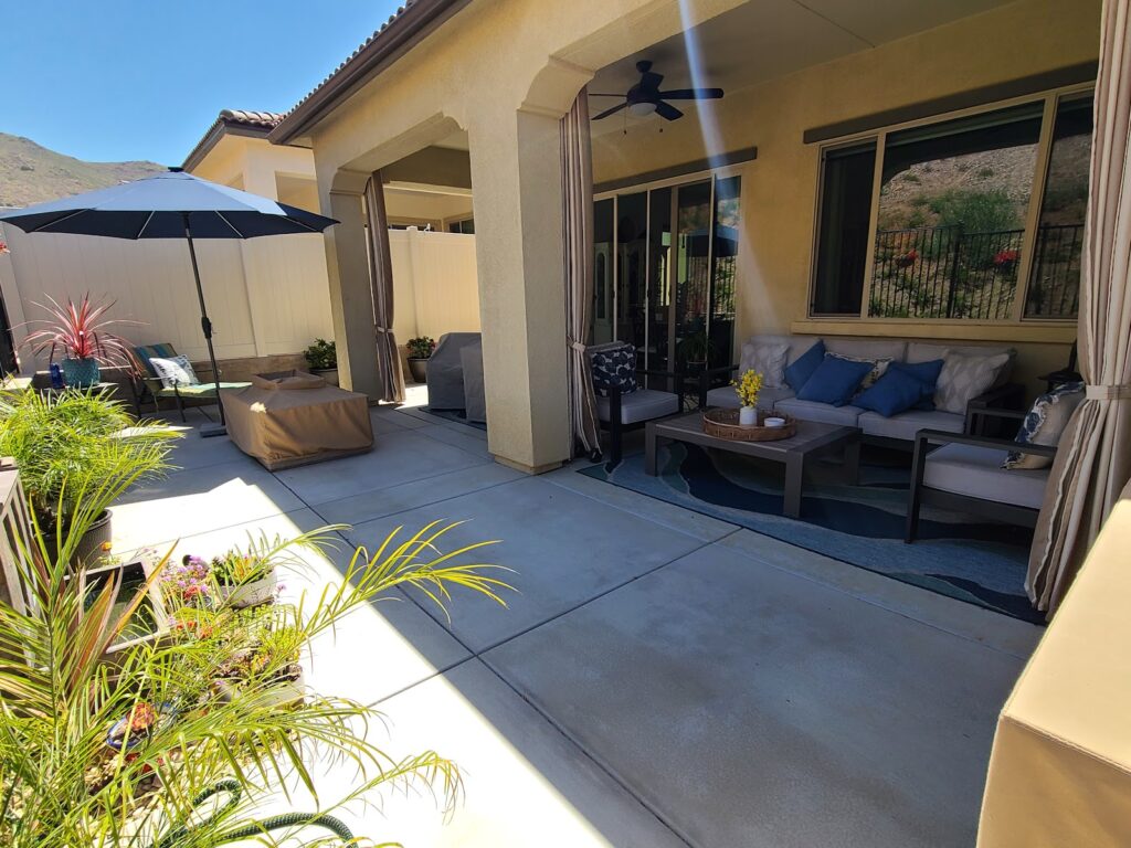 Gallery image - work by California Custom Landscape in Chino, CA