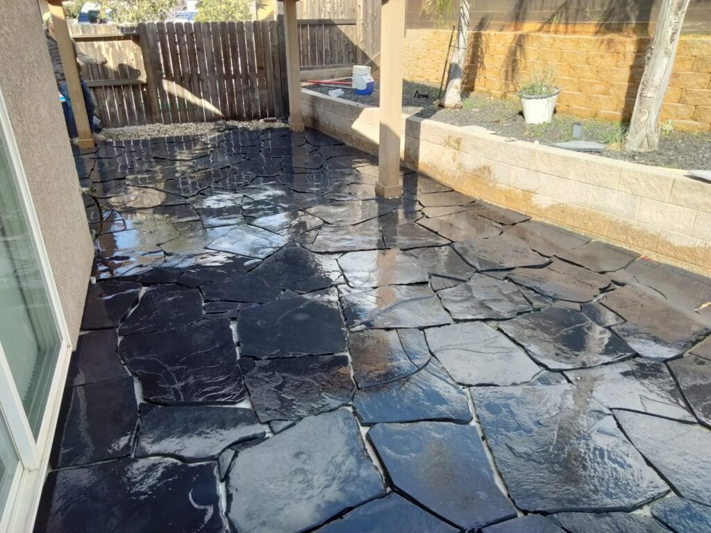 oplus_0 - work by Mijangos Professional Landscape Services LLC in Redding, CA