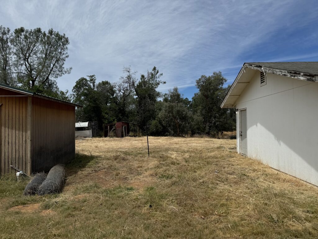 Gallery image - work by JDL Vegetation and Brush Clearing in Redding, CA
