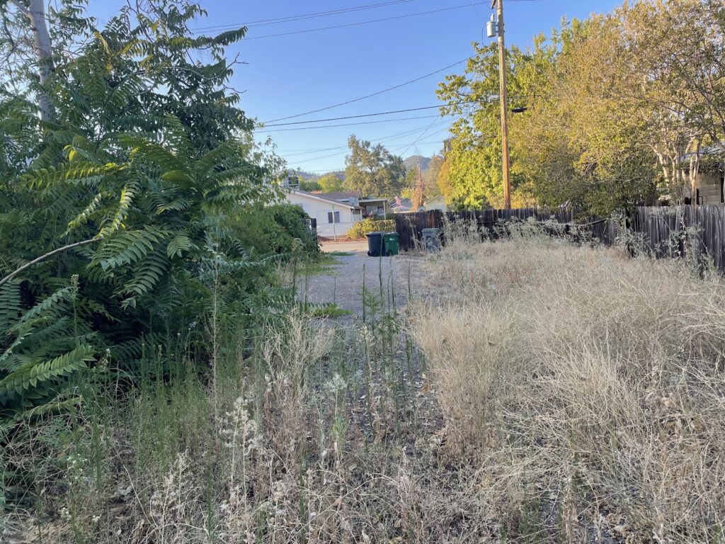 Gallery image - work by JDL Vegetation and Brush Clearing in Redding, CA