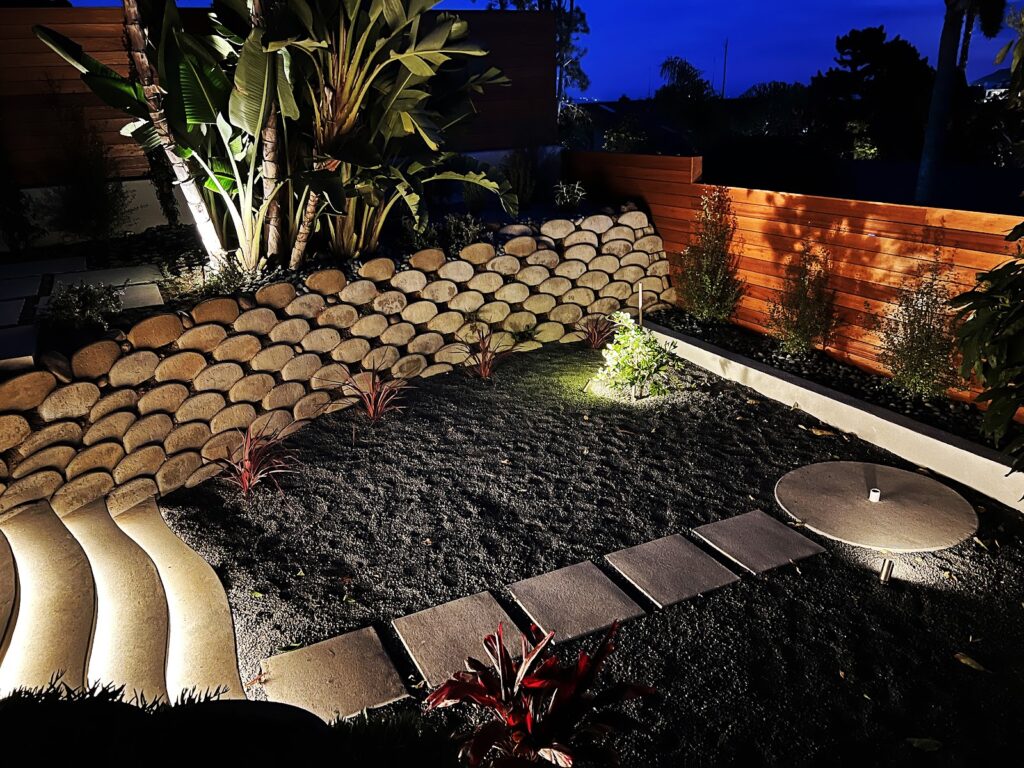 Gallery image - work by Infinite Sky Landscape Design in San Diego, CA