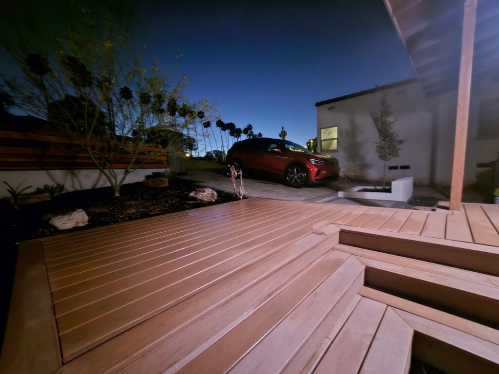 Gallery image - work by Infinite Sky Landscape Design in San Diego, CA