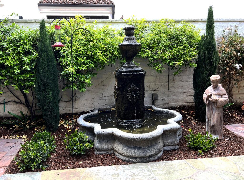 Gallery image - work by Infinite Sky Landscape Design in San Diego, CA
