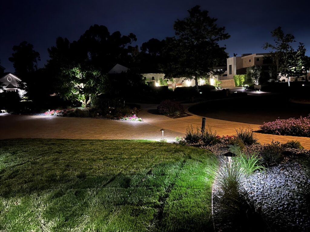 Gallery image - work by Infinite Sky Landscape Design in San Diego, CA