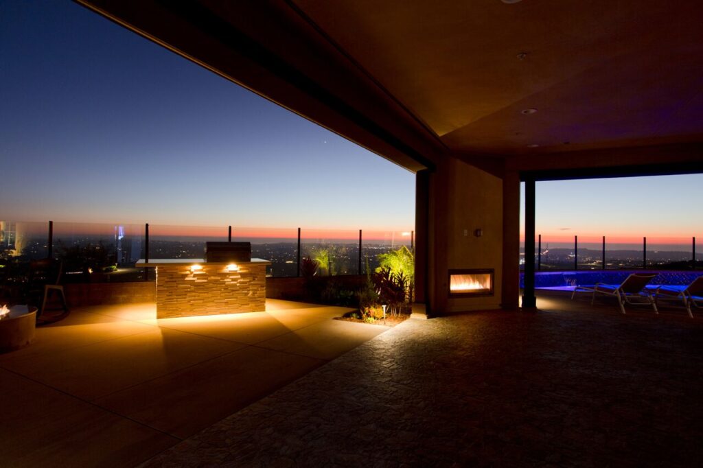 Gallery image - work by Infinite Sky Landscape Design in San Diego, CA