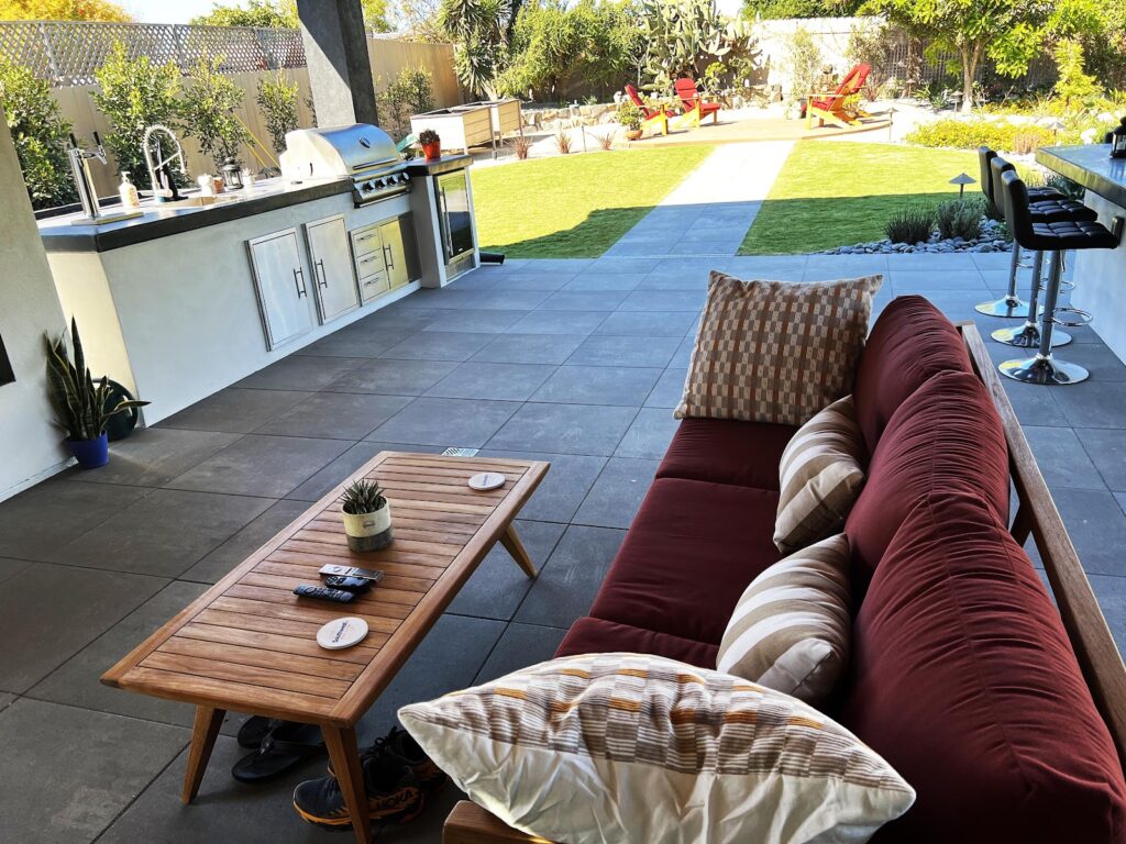 Gallery image - work by Infinite Sky Landscape Design in San Diego, CA