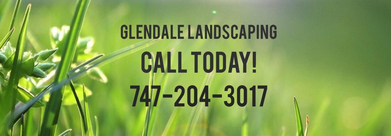 Gallery image - work by Glendale Landscaping in Los Angeles, CA