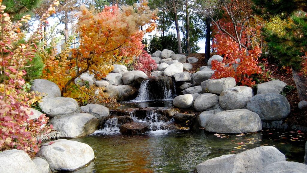 Gallery image - work by Glendale Landscaping in Los Angeles, CA