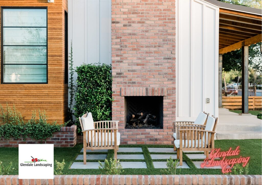 Gallery image - work by Glendale Landscaping in Los Angeles, CA