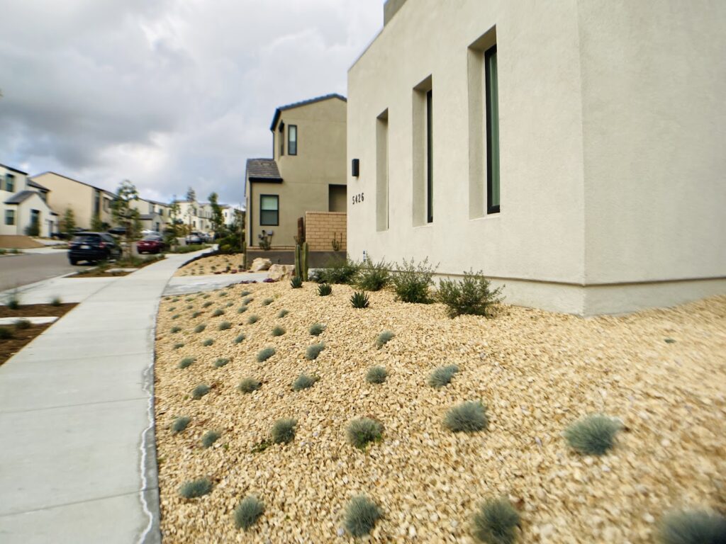Gallery image - work by Stepping Stone Landscape Design in San Diego, CA