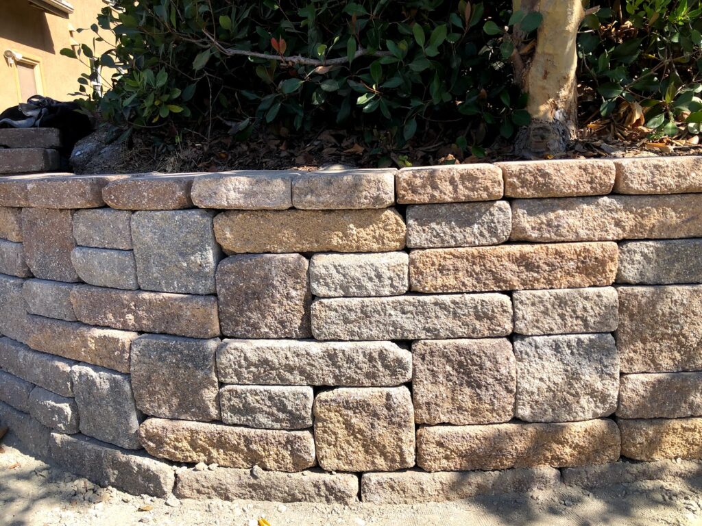 Gallery image - work by Stepping Stone Landscape Design in San Diego, CA