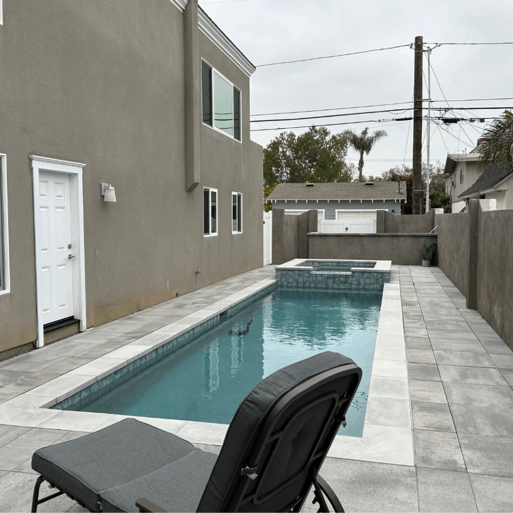 Gallery image - work by Stepping Stone Landscape Design in San Diego, CA