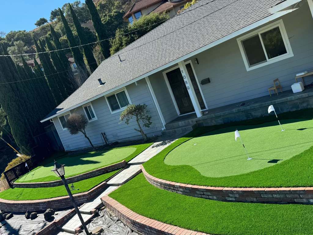 Gallery image - work by RB Landscaping in Redwood City, CA